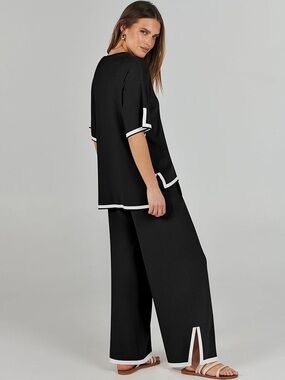 Caracilia Two Piece Outfits for Women